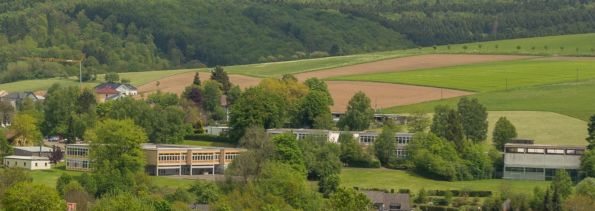 Generalsanierung Der Grundschule Zerf: Aktueller Stand ...