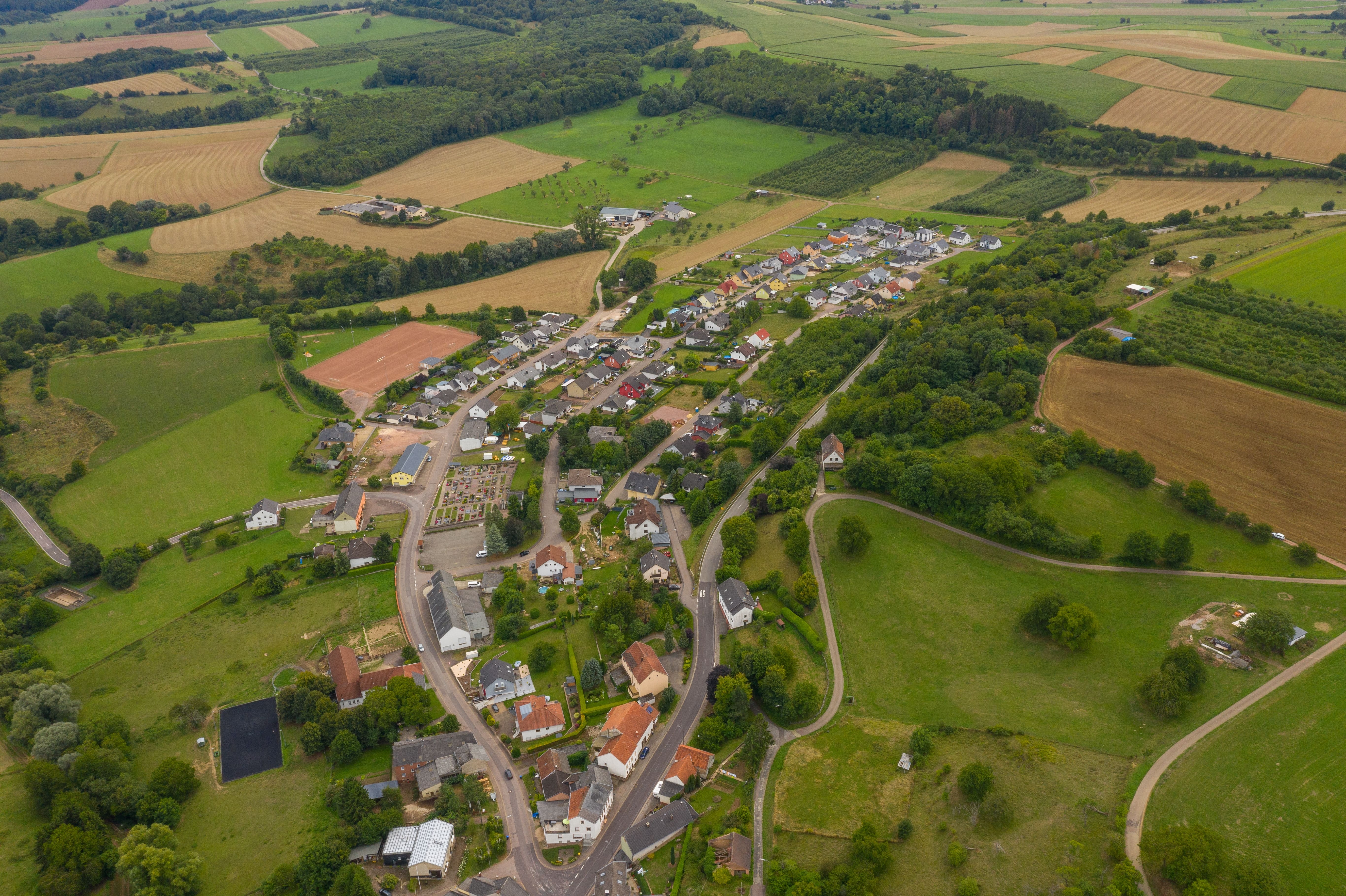 Kirf | Verbandsgemeinde Saarburg-Kell